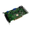 Universal PCI, 44 kS/s, 16-ch, 12-bit Analog input Multifunction BoardICP DAS